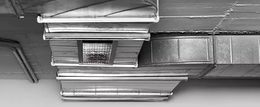 Trusted Air Duct Cleaning Company in Forest Lake, Minnesota