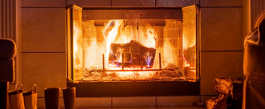 Astria Vent Free Gas Fireplaces Installation in Forest Lake, MN