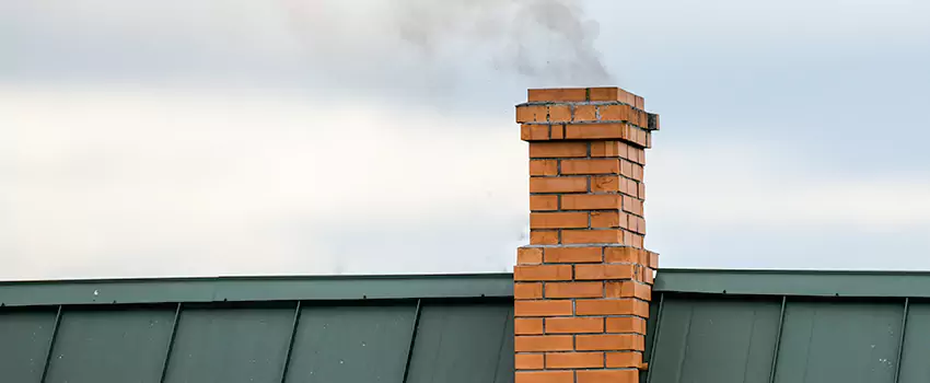Animal Screen Chimney Cap Repair And Installation Services in Forest Lake, Minnesota