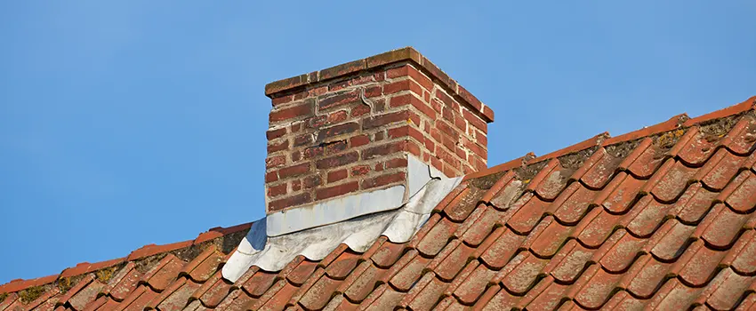 Residential Chimney Bricks Rotten Repair Services in Forest Lake, MN