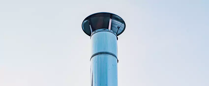 Wind-Resistant Chimney Caps Installation and Repair Services in Forest Lake, Minnesota