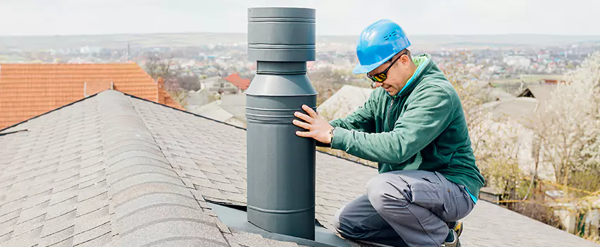 Chimney Chase Inspection Near Me in Forest Lake, Minnesota