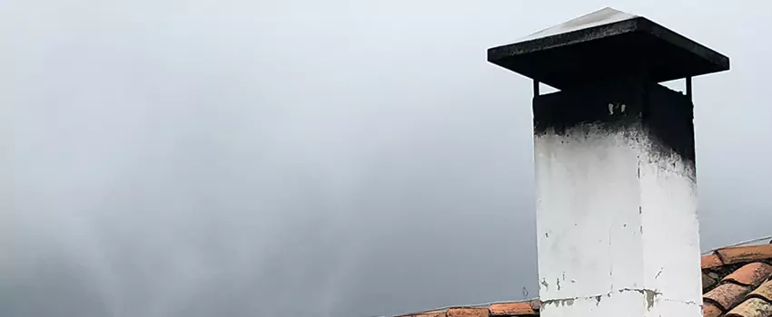 Chimney Damper Inspection in Forest Lake, MN