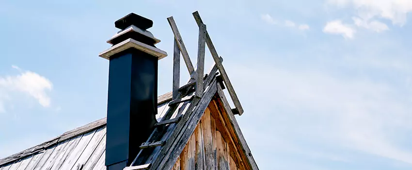Chimney Creosote Cleaning in Forest Lake, MN