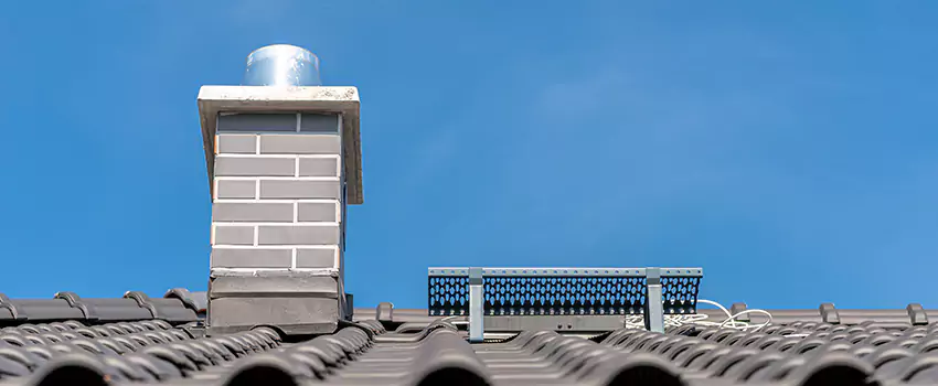 Chimney Flue Relining Services in Forest Lake, Minnesota
