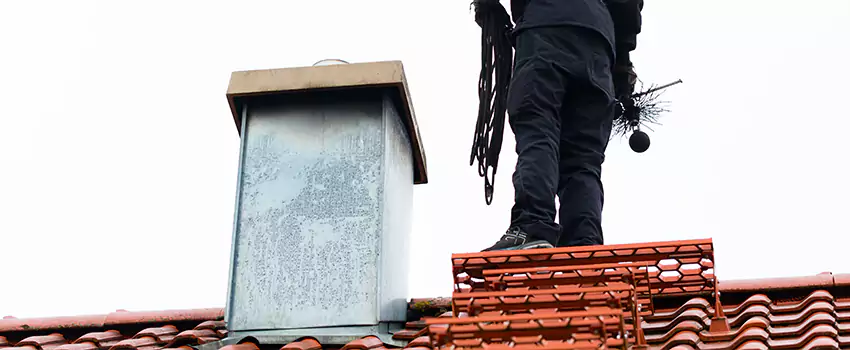 Chimney Liner Services Cost in Forest Lake, MN