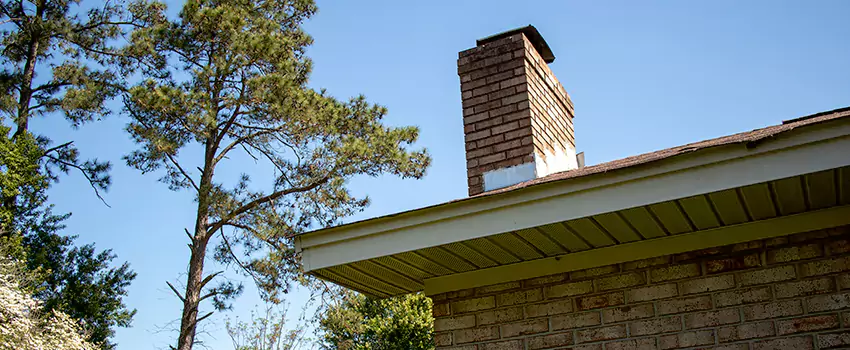 Budget-Friendly Chimney Masonry Service in Forest Lake, Minnesota