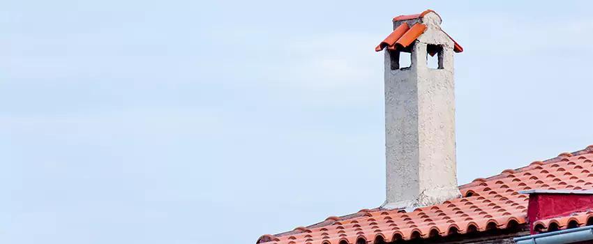 Chimney Pot Replacement in Forest Lake, MN