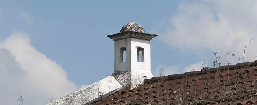 Cost To Rebuild A Chimney in Forest Lake, MN