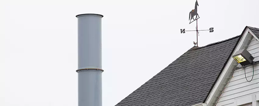Chimney Inspection in Forest Lake, MN