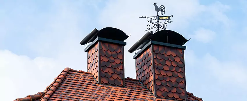 Old Chimney Restoration in Forest Lake, Minnesota