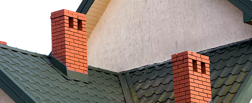 Chimney Saver Waterproofing Services in Forest Lake, Minnesota