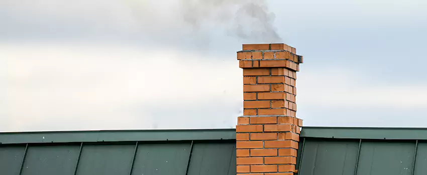 Chimney Soot Cleaning Cost in Forest Lake, MN