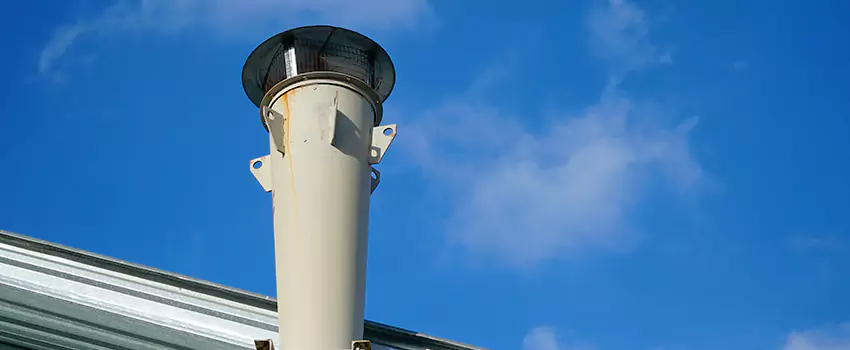 Chimney Spark Arrestor Requirements in Forest Lake, MN