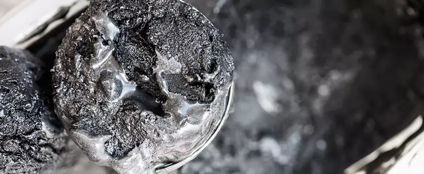 Clogged Dryer Vent Lint Cleaning in Forest Lake, Minnesota