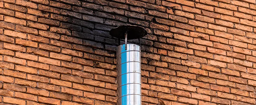 Diagnosing Commercial Chimney Problems in Forest Lake, MN