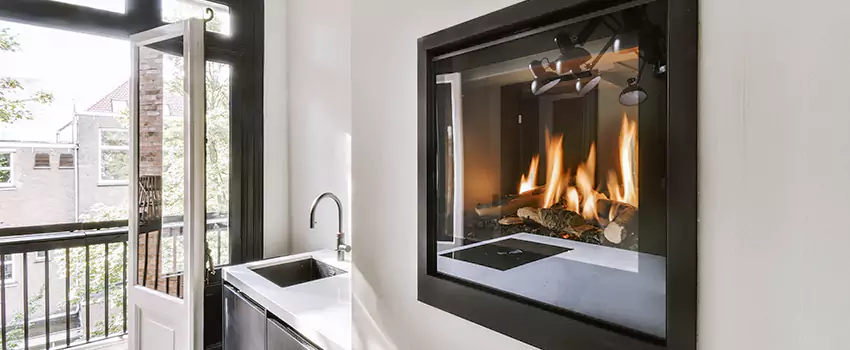 Dimplex Fireplace Installation and Repair in Forest Lake, Minnesota