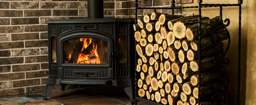 Drolet Fireplaces in Forest Lake, Minnesota