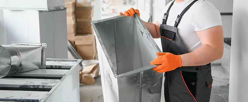 Benefits of Dryer Vent Inspection in Forest Lake, MN