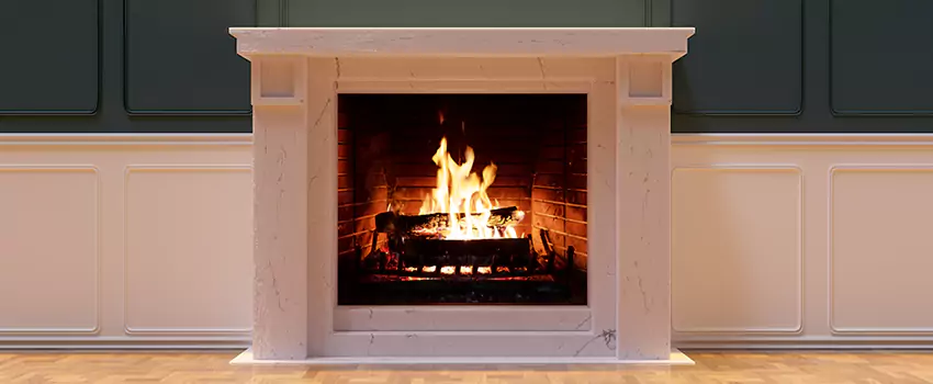 Empire Comfort Systems Fireplace Installation and Replacement in Forest Lake, Minnesota