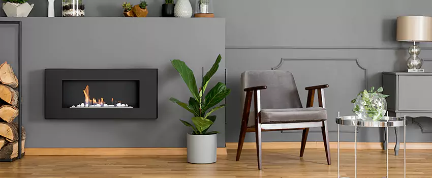 Ethanol Fireplace Burner Repair in Forest Lake, MN