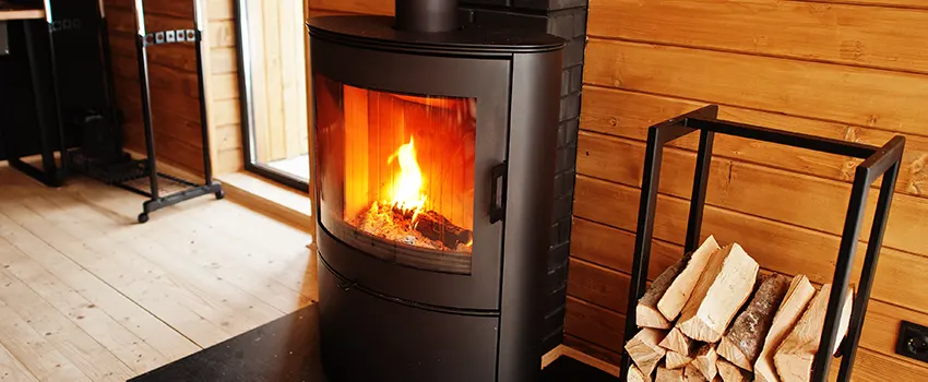 Gas Fireplace Door Handle Installation Services in Forest Lake, Minnesota