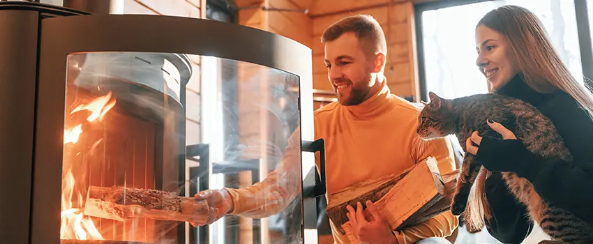 Fireplace Door Installation And Replacement Contractors in Forest Lake, MN