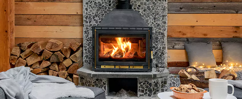 Fireplace Renovation Service in Forest Lake, MN