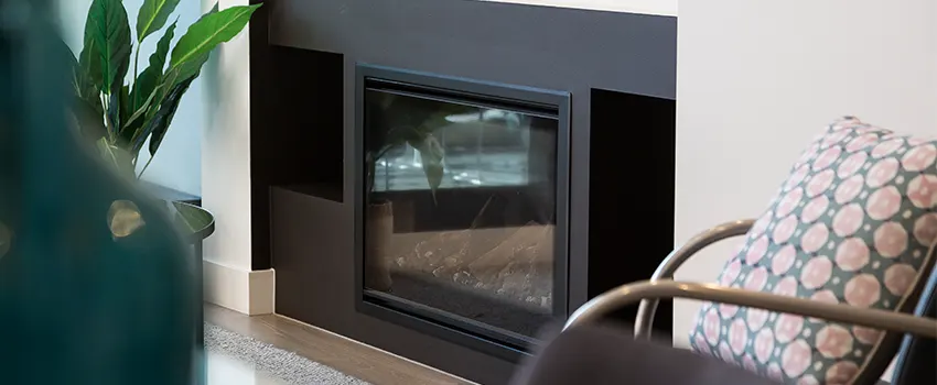 Welding Repairs for Fireplace Grate in Forest Lake, MN
