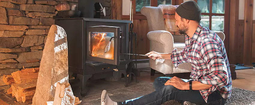 Fireplace Chimney Maintenance in Forest Lake, Minnesota