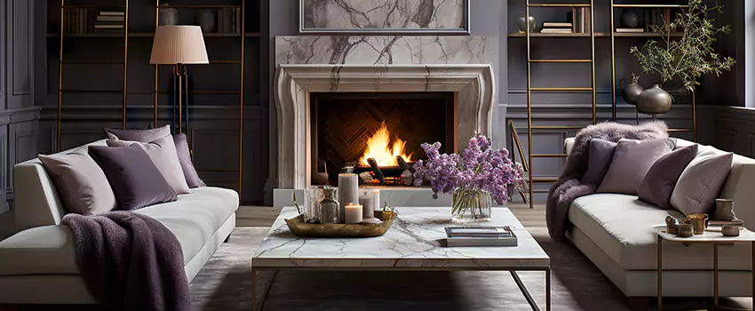 Fireplace Xtrordinair Ember-Glo Insert Fireplace Maintenance in Forest Lake, Minnesota