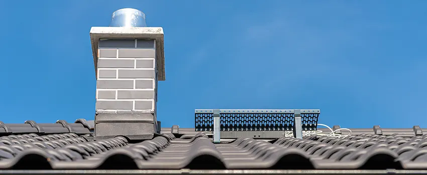Repair Blocked Chimney in Forest Lake, Minnesota