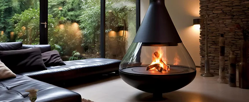 Affordable Floating Fireplace Repair And Installation Services in Forest Lake, Minnesota