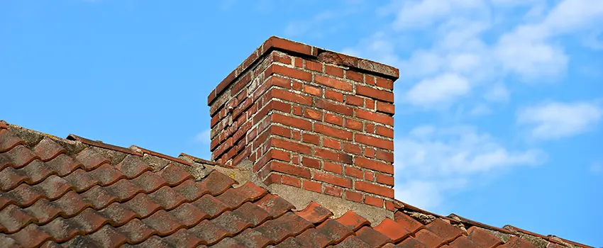 Flue Tiles Cracked Repair Services near Me in Forest Lake, MN