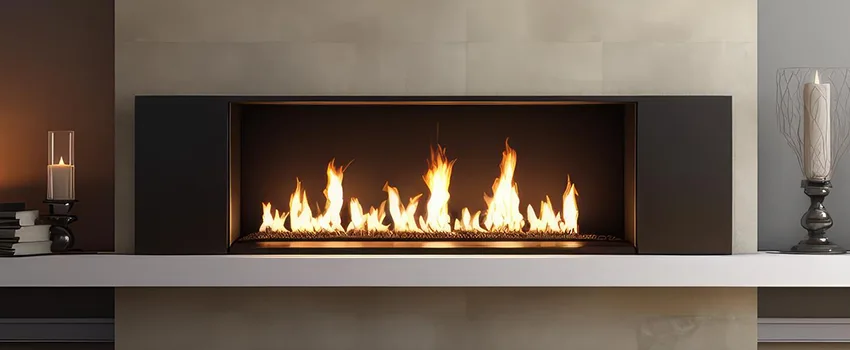 Vent Free Gas Fireplaces Repair Solutions in Forest Lake, Minnesota