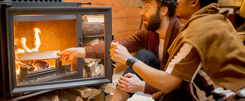 Benefits of Harman Stoves Fireplace in Forest Lake, Minnesota