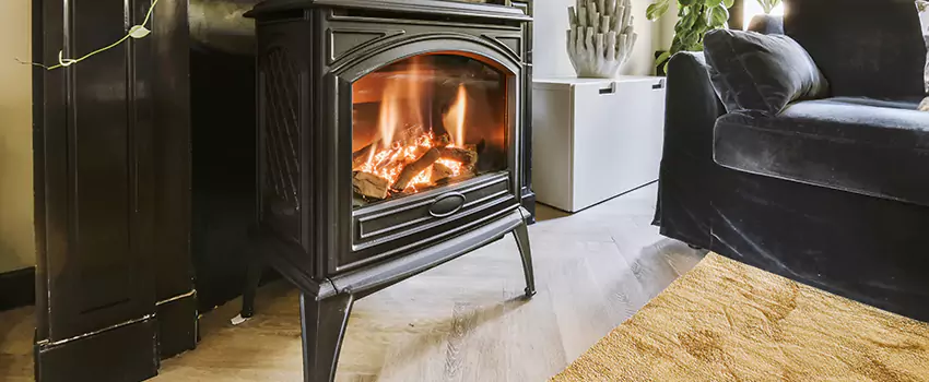 Cost of Hearthstone Stoves Fireplace Services in Forest Lake, Minnesota