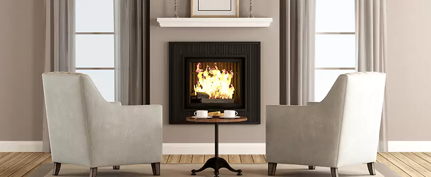 Heat & Glo Outdoor Gas Fireplaces Installation Contractors in Forest Lake, Minnesota