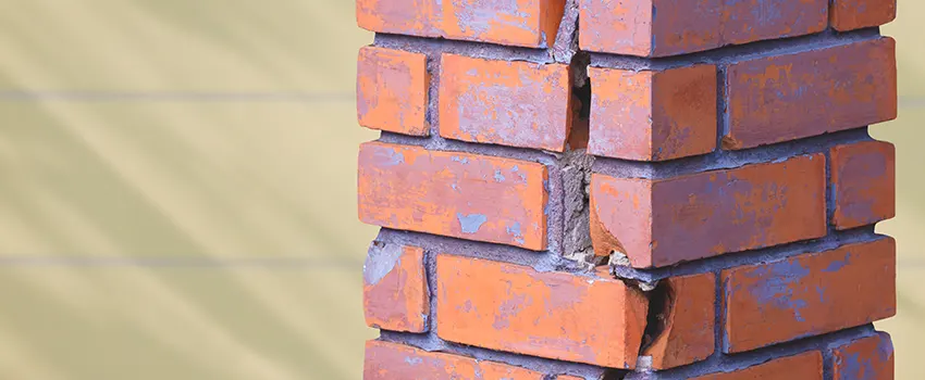 Leaking Chimney Repair And Replacement Cost in Forest Lake, Minnesota
