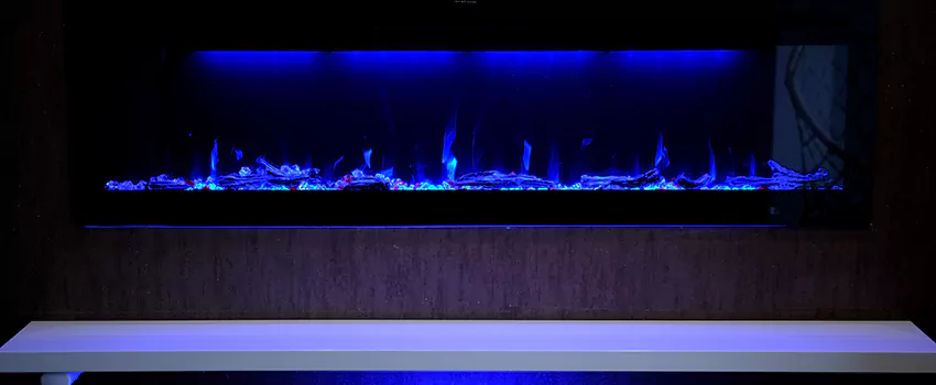 Benefits of Multi-Color Fireplace Installation in Forest Lake, MN