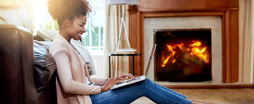 Cost-Effective Osburn Fireplace Installation and Repair in Forest Lake, MN