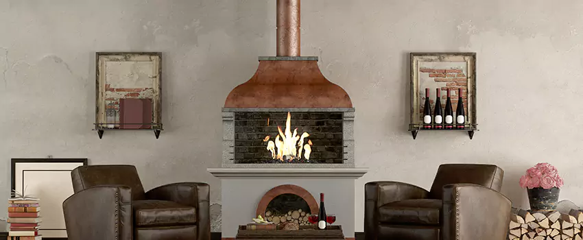 Benefits of Pacific Energy Fireplace in Forest Lake, Minnesota