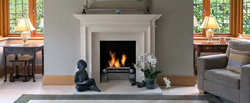 RSF Fireplaces Maintenance and Repair in Forest Lake, Minnesota