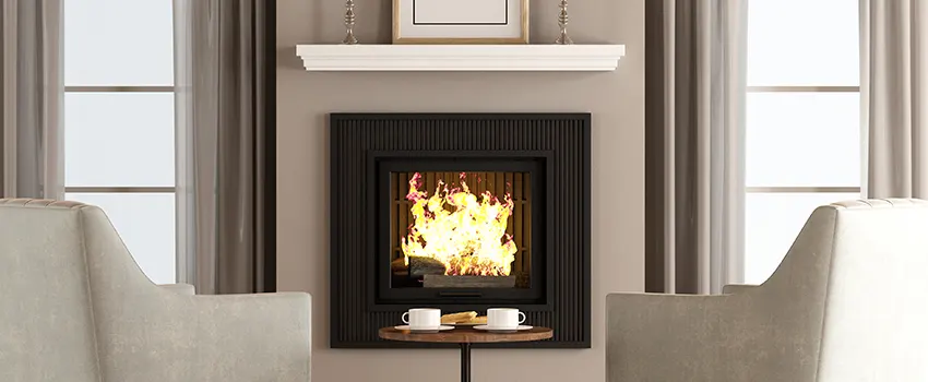 Superior Outdoor Fireplace Repair in Forest Lake, MN