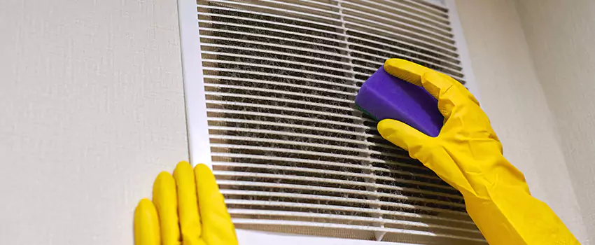Vent Cleaning Company in Forest Lake, MN
