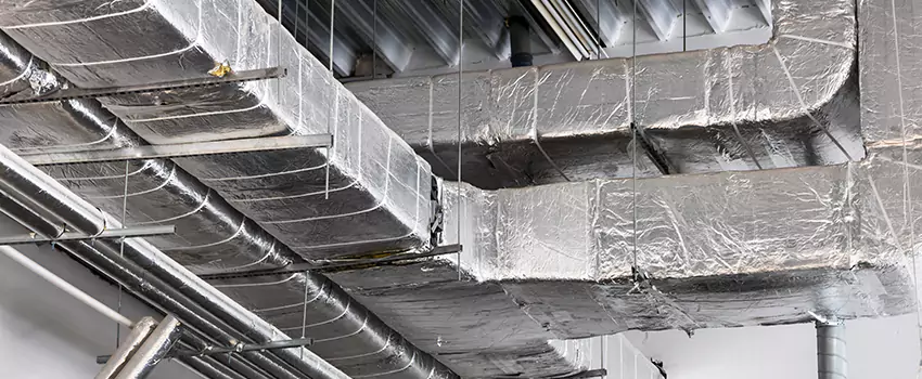 Vent Dust Cleaning Cost in Forest Lake, MN