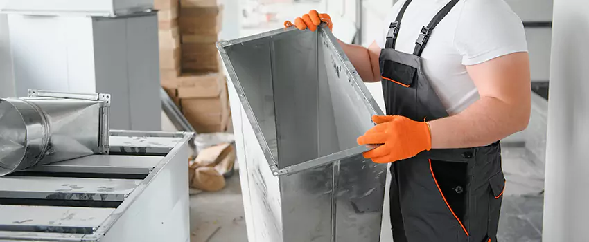 Ventilation Fan Cleaning Services in Forest Lake, Minnesota