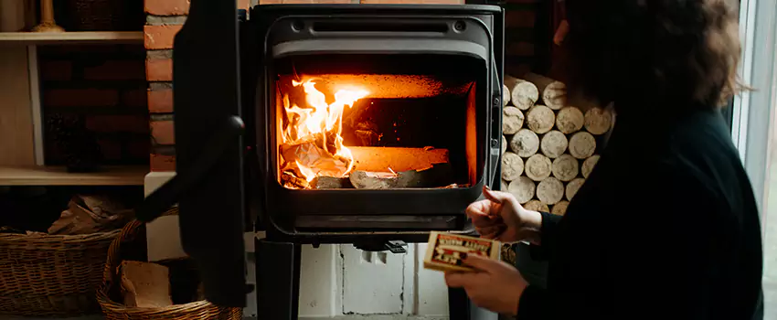 Key Features of Vermont Castings Fireplaces in Forest Lake, MN
