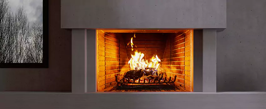 Indoor Wood Burning Furnace Repair and Installation in Forest Lake, Minnesota