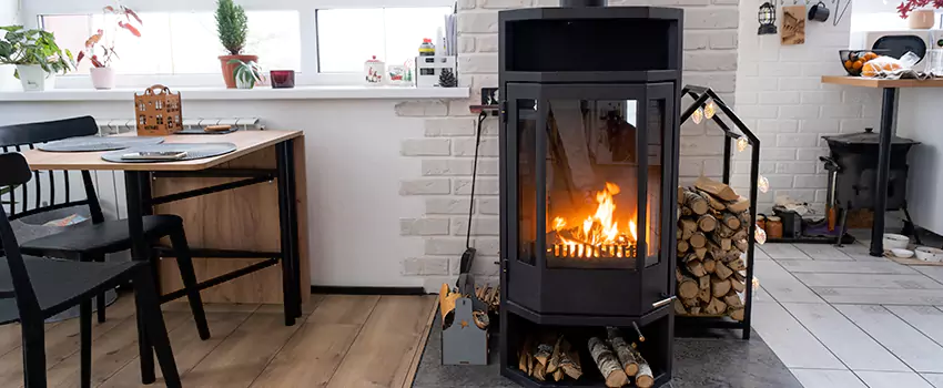 Wood Stove Firebox Installation Services in Forest Lake, MN